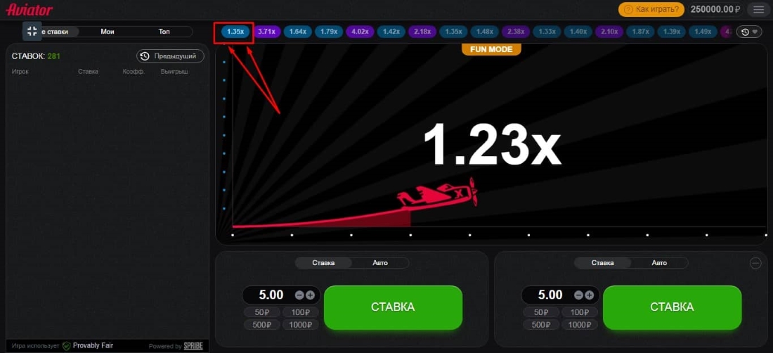 aviatorda kiçik odds strategiyası